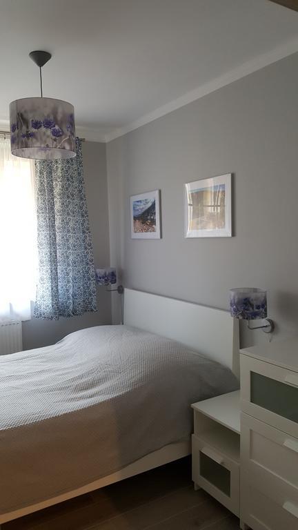 Апартаменты Apartament Podgorze 21 Шклярска-Поремба Экстерьер фото